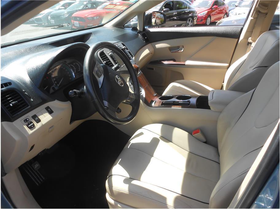 used 2009 Toyota Venza car, priced at $13,995