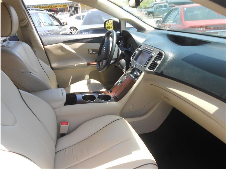 used 2009 Toyota Venza car, priced at $13,995