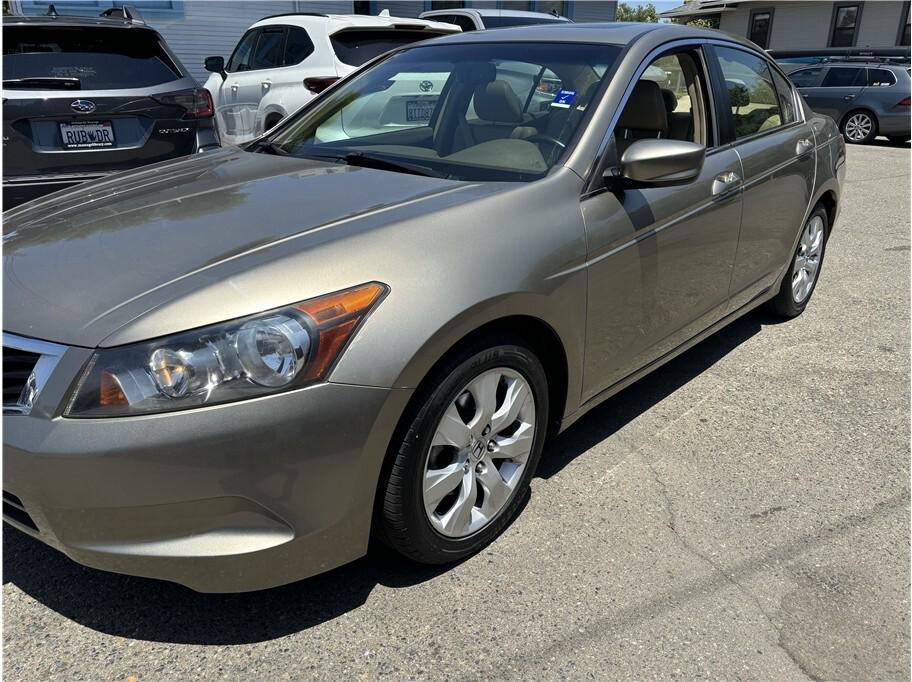 used 2008 Honda Accord car, priced at $9,995