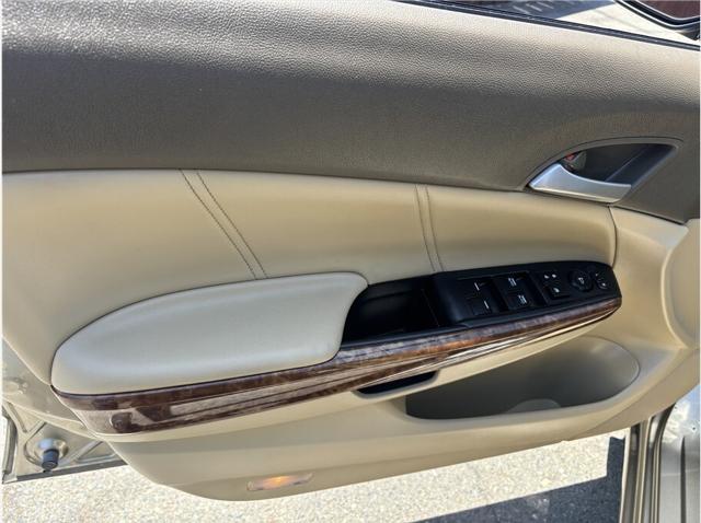 used 2008 Honda Accord car, priced at $9,995