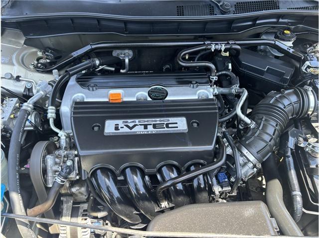 used 2008 Honda Accord car, priced at $9,995