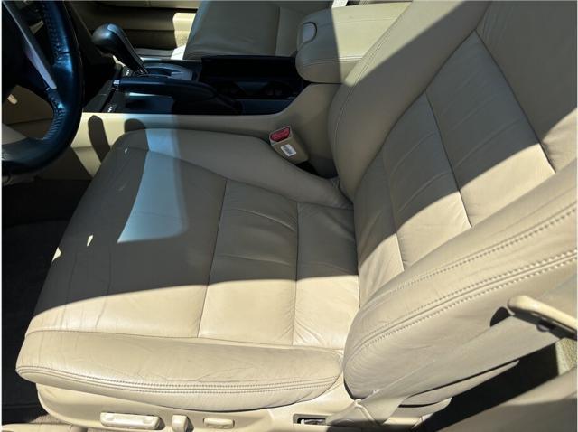 used 2008 Honda Accord car, priced at $9,995