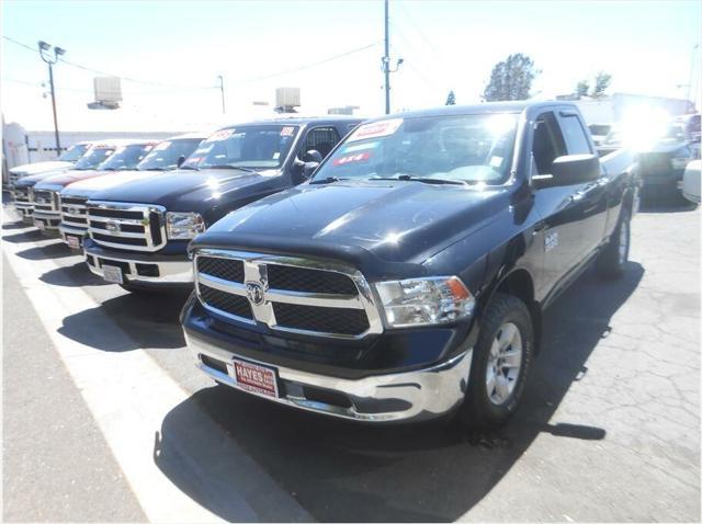 used 2013 Ram 1500 car, priced at $20,395