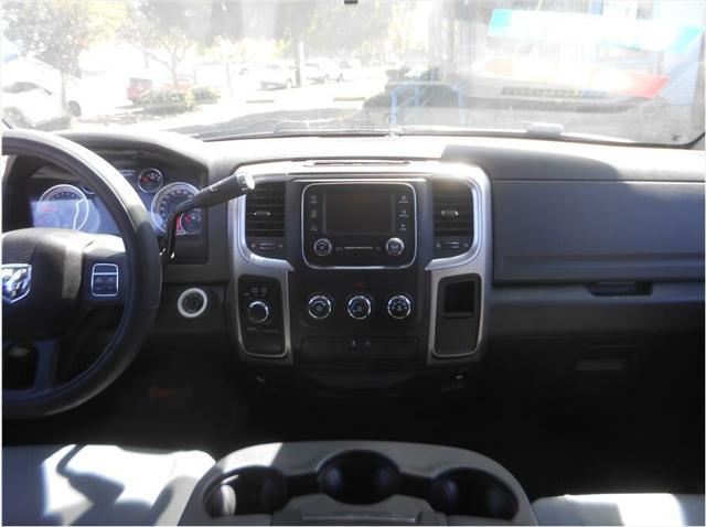 used 2013 Ram 1500 car, priced at $19,995