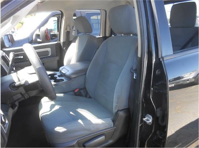 used 2013 Ram 1500 car, priced at $19,995