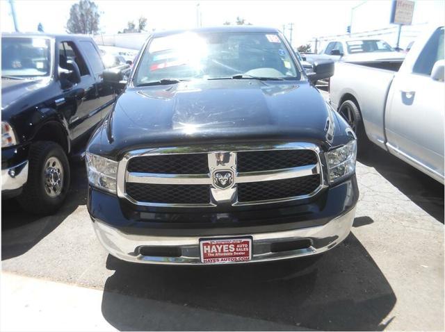 used 2013 Ram 1500 car, priced at $20,395