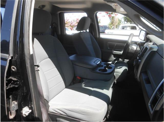 used 2013 Ram 1500 car, priced at $20,395