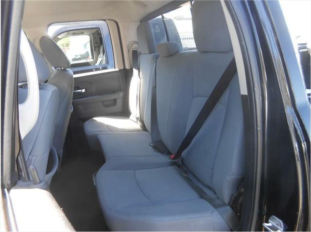 used 2013 Ram 1500 car, priced at $20,395