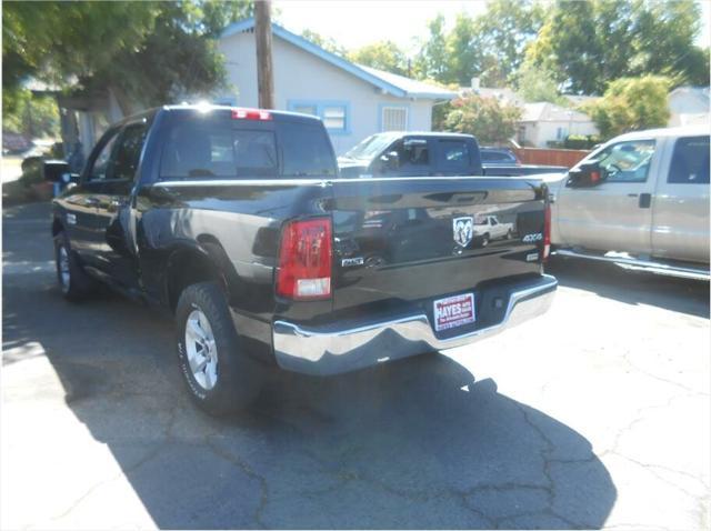 used 2013 Ram 1500 car, priced at $20,395