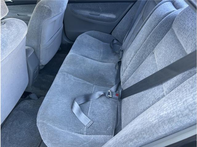used 1997 Honda Accord car, priced at $4,995