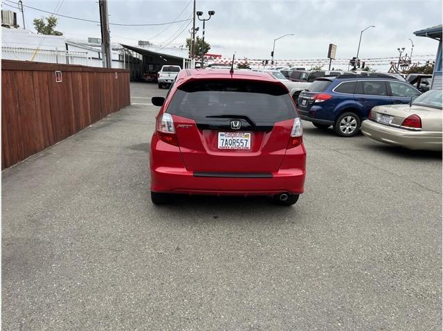 used 2013 Honda Fit car, priced at $12,995