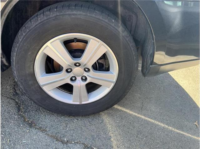 used 2010 Subaru Forester car, priced at $5,995