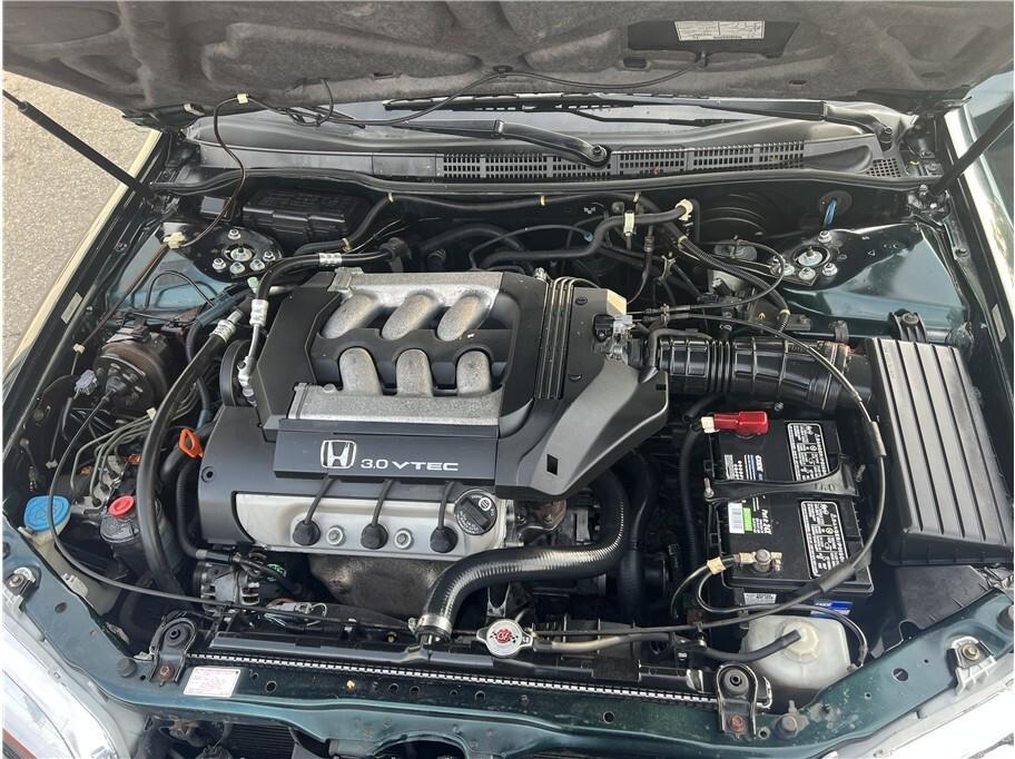 used 1998 Honda Accord car, priced at $4,995