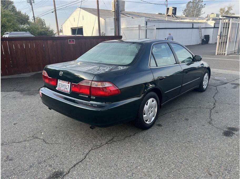 used 1998 Honda Accord car, priced at $4,995