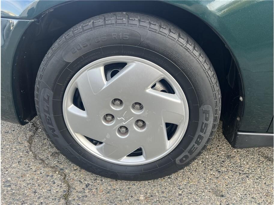 used 1998 Honda Accord car, priced at $4,995