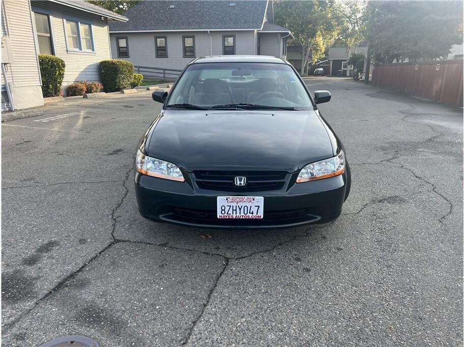 used 1998 Honda Accord car, priced at $4,995