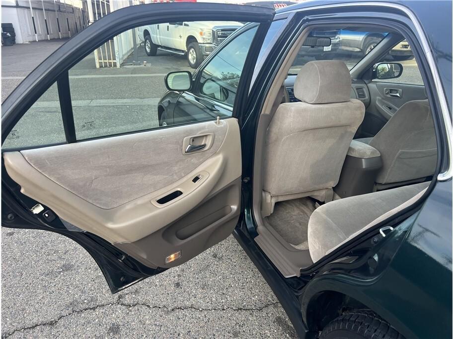 used 1998 Honda Accord car, priced at $4,995