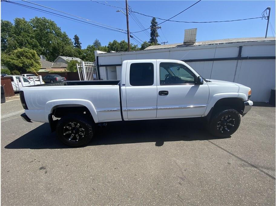 used 2001 GMC Sierra 1500 car, priced at $11,995