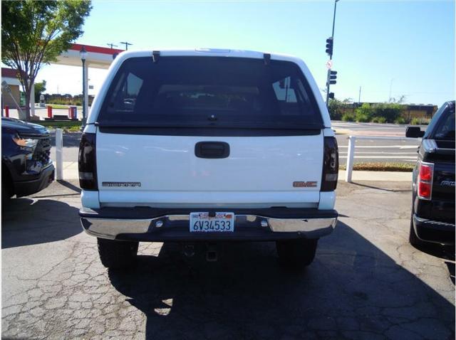 used 2001 GMC Sierra 1500 car, priced at $11,995