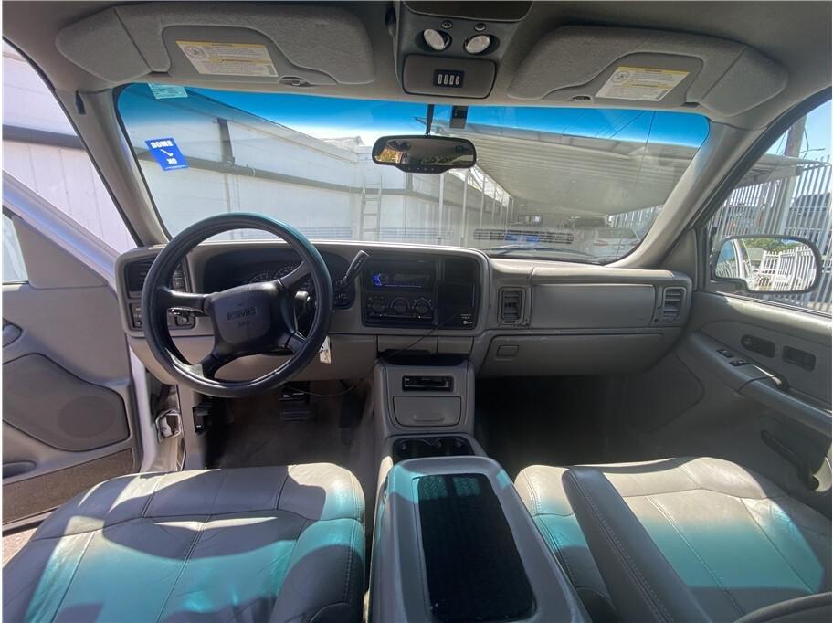 used 2001 GMC Sierra 1500 car, priced at $11,995