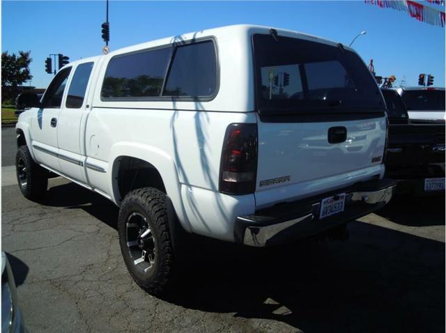 used 2001 GMC Sierra 1500 car, priced at $11,995