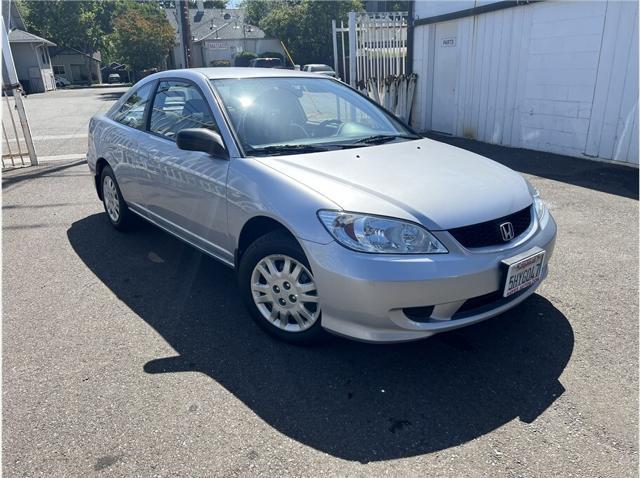 used 2004 Honda Civic car, priced at $8,995