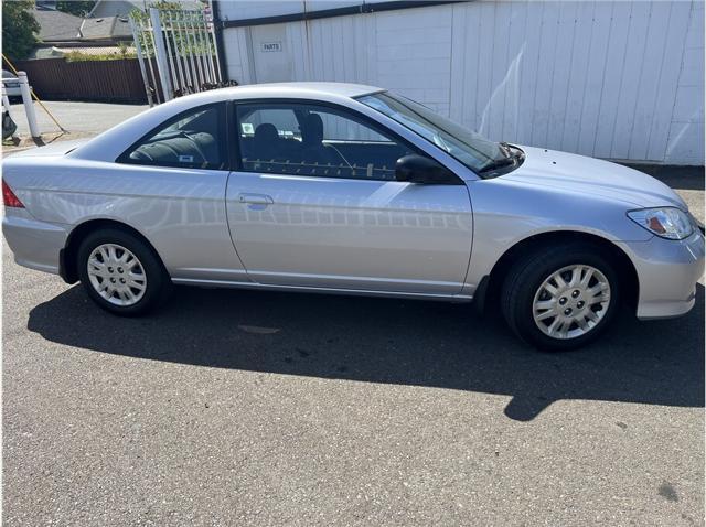 used 2004 Honda Civic car, priced at $8,995