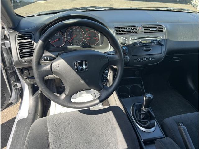 used 2004 Honda Civic car, priced at $8,995