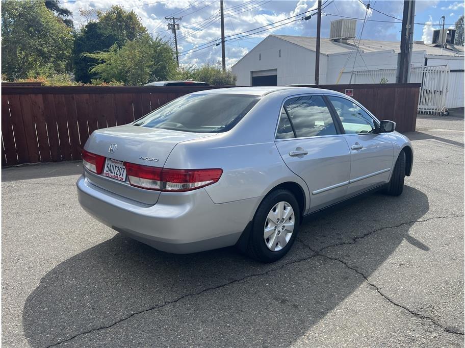 used 2003 Honda Accord car, priced at $6,995