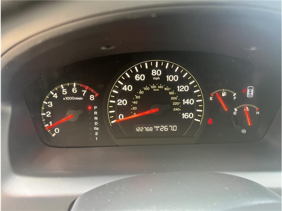 used 2003 Honda Accord car, priced at $6,995