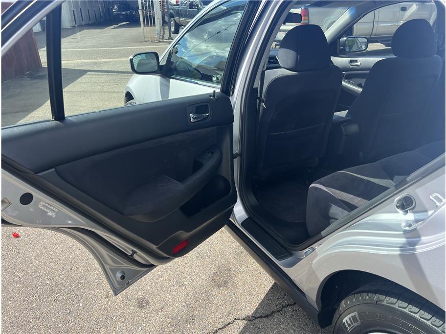 used 2003 Honda Accord car, priced at $6,995