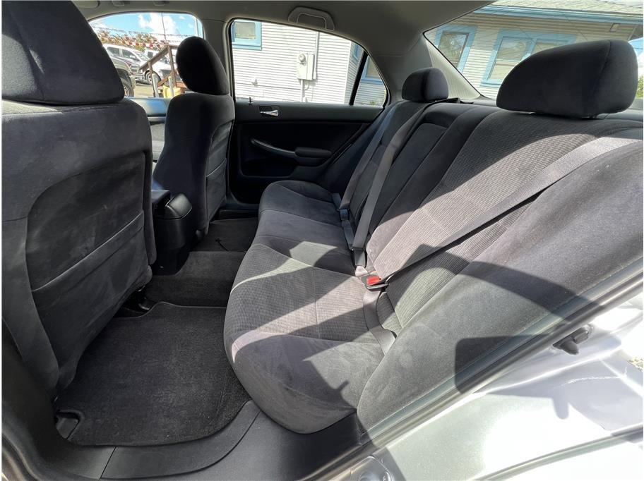 used 2003 Honda Accord car, priced at $6,995