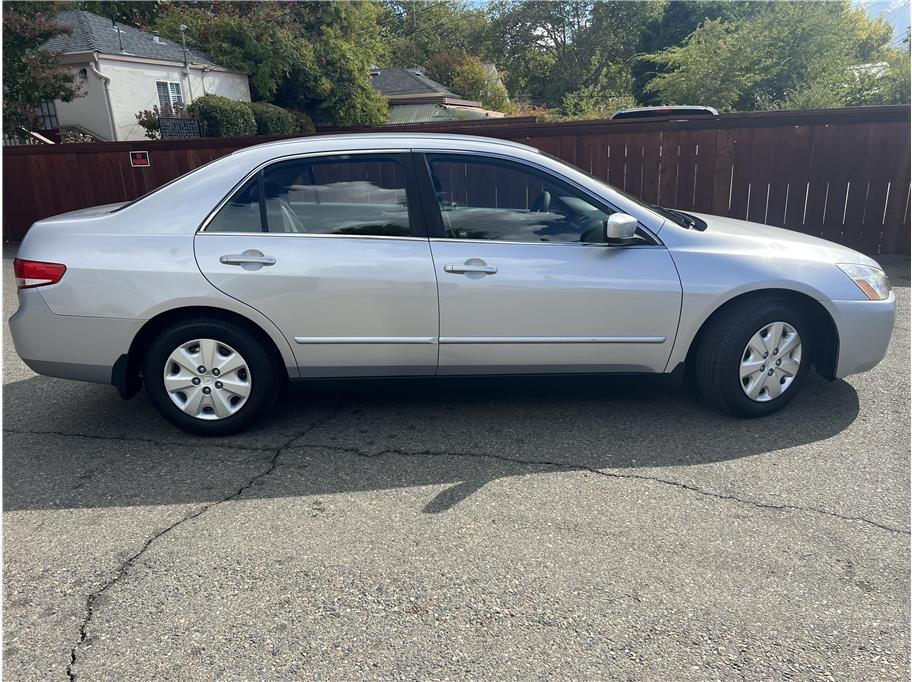 used 2003 Honda Accord car, priced at $6,995