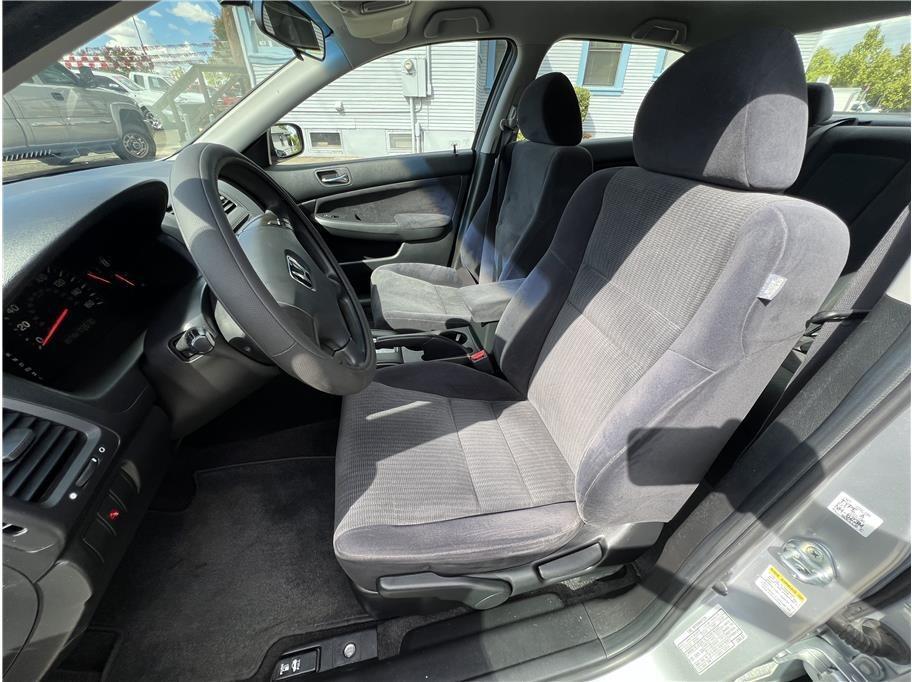used 2003 Honda Accord car, priced at $6,995
