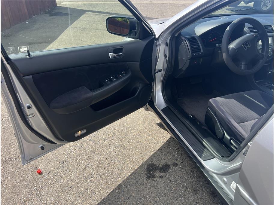 used 2003 Honda Accord car, priced at $6,995