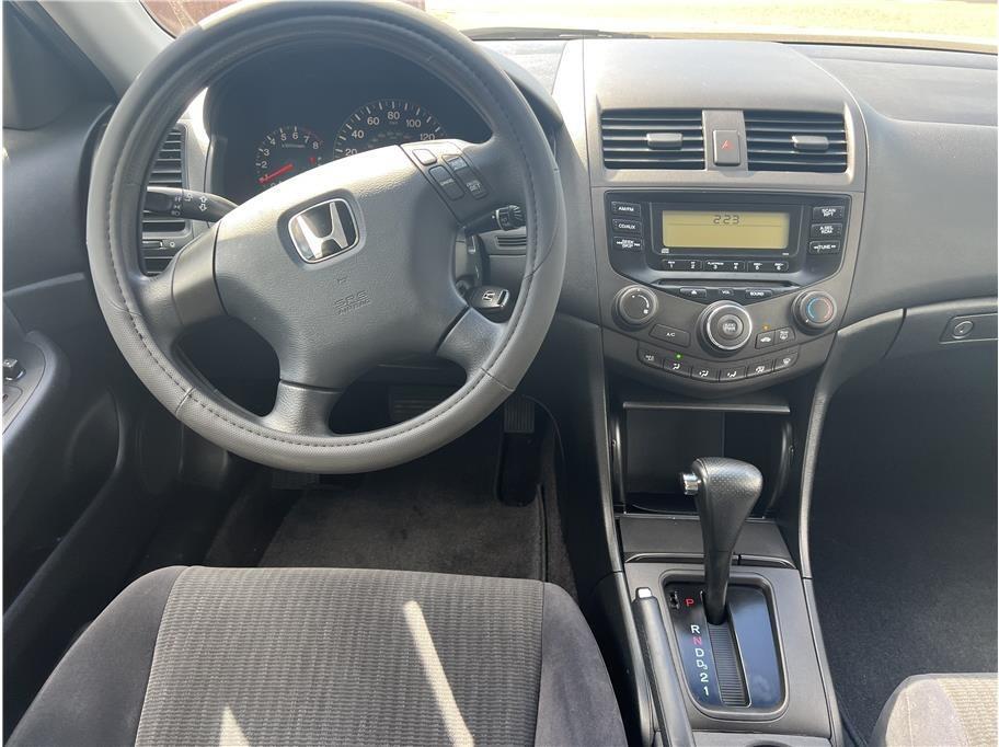 used 2003 Honda Accord car, priced at $6,995