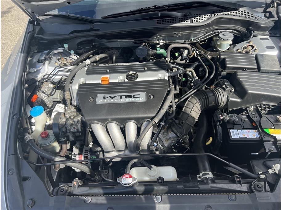 used 2003 Honda Accord car, priced at $6,995