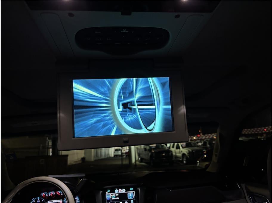 used 2015 Chevrolet Suburban car, priced at $18,995