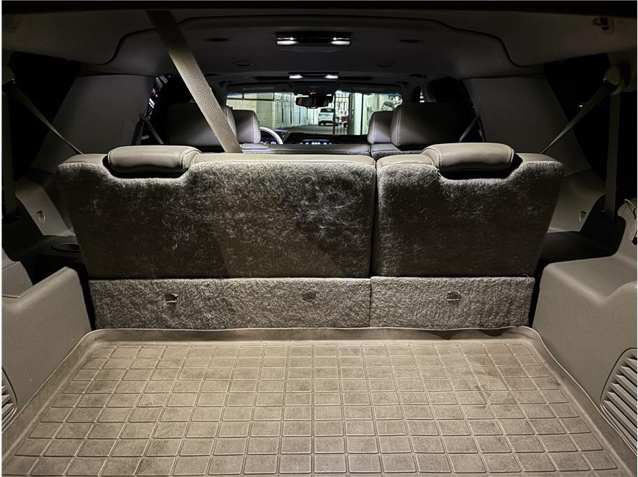 used 2015 Chevrolet Suburban car, priced at $18,995