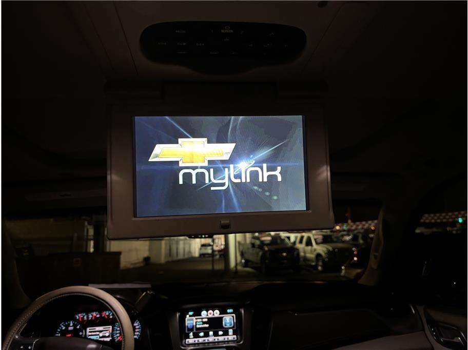 used 2015 Chevrolet Suburban car, priced at $18,995
