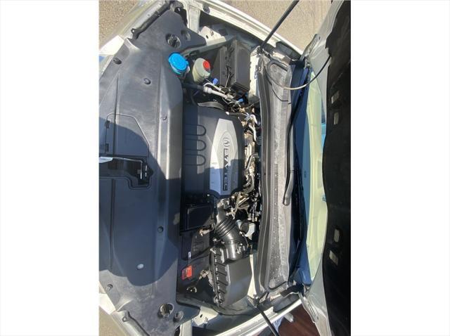 used 2007 Acura MDX car, priced at $5,995