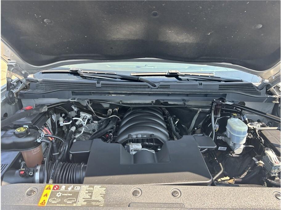 used 2018 GMC Sierra 1500 car, priced at $18,975