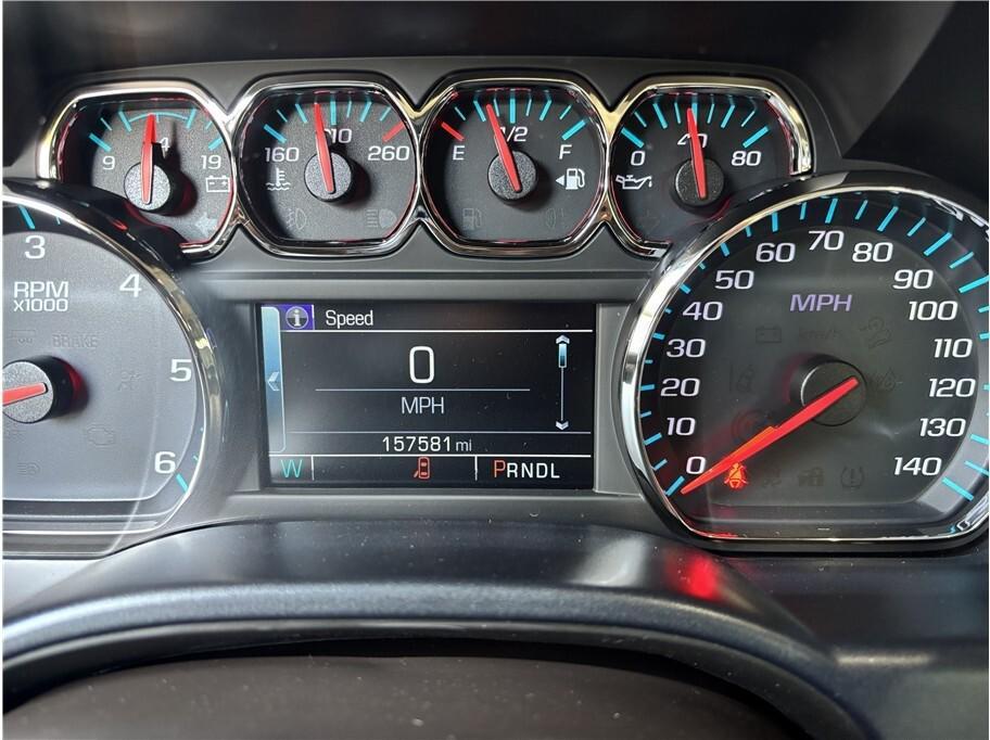 used 2018 GMC Sierra 1500 car, priced at $18,975