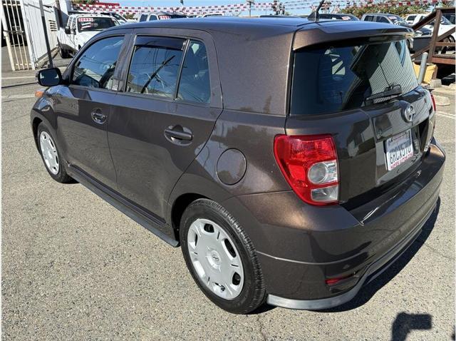 used 2011 Scion xD car, priced at $14,995