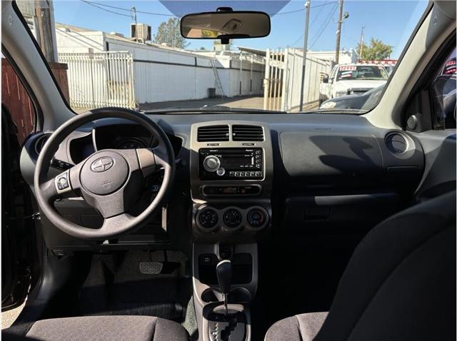 used 2011 Scion xD car, priced at $14,995