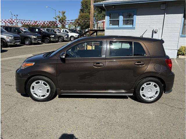 used 2011 Scion xD car, priced at $14,895