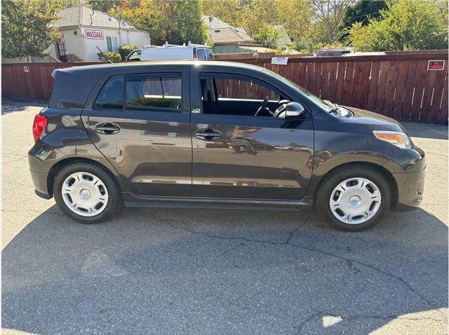 used 2011 Scion xD car, priced at $14,895