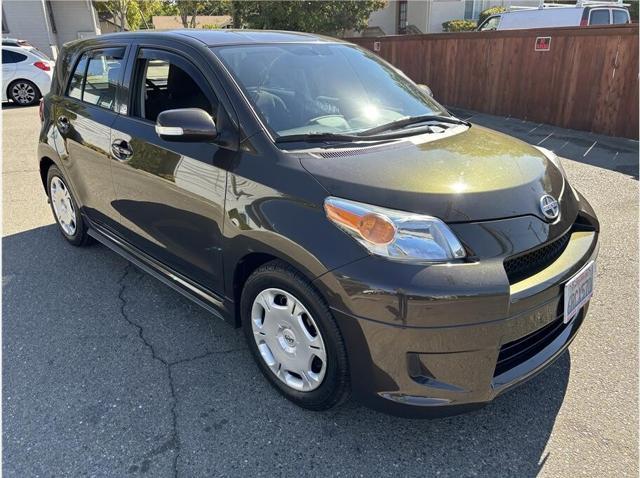 used 2011 Scion xD car, priced at $14,995