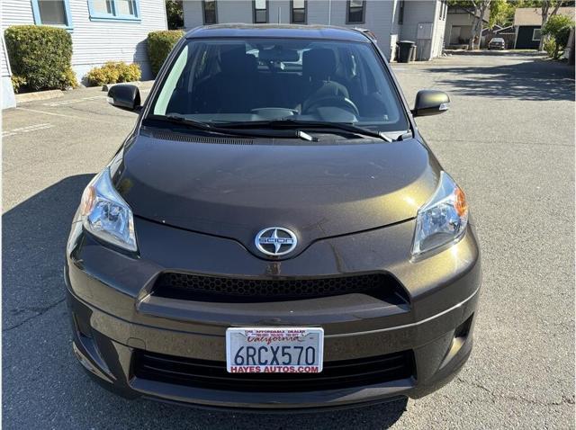 used 2011 Scion xD car, priced at $14,895