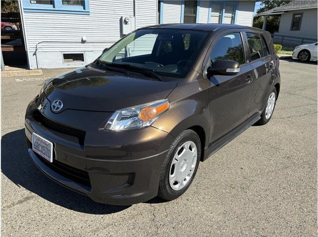 used 2011 Scion xD car, priced at $14,895